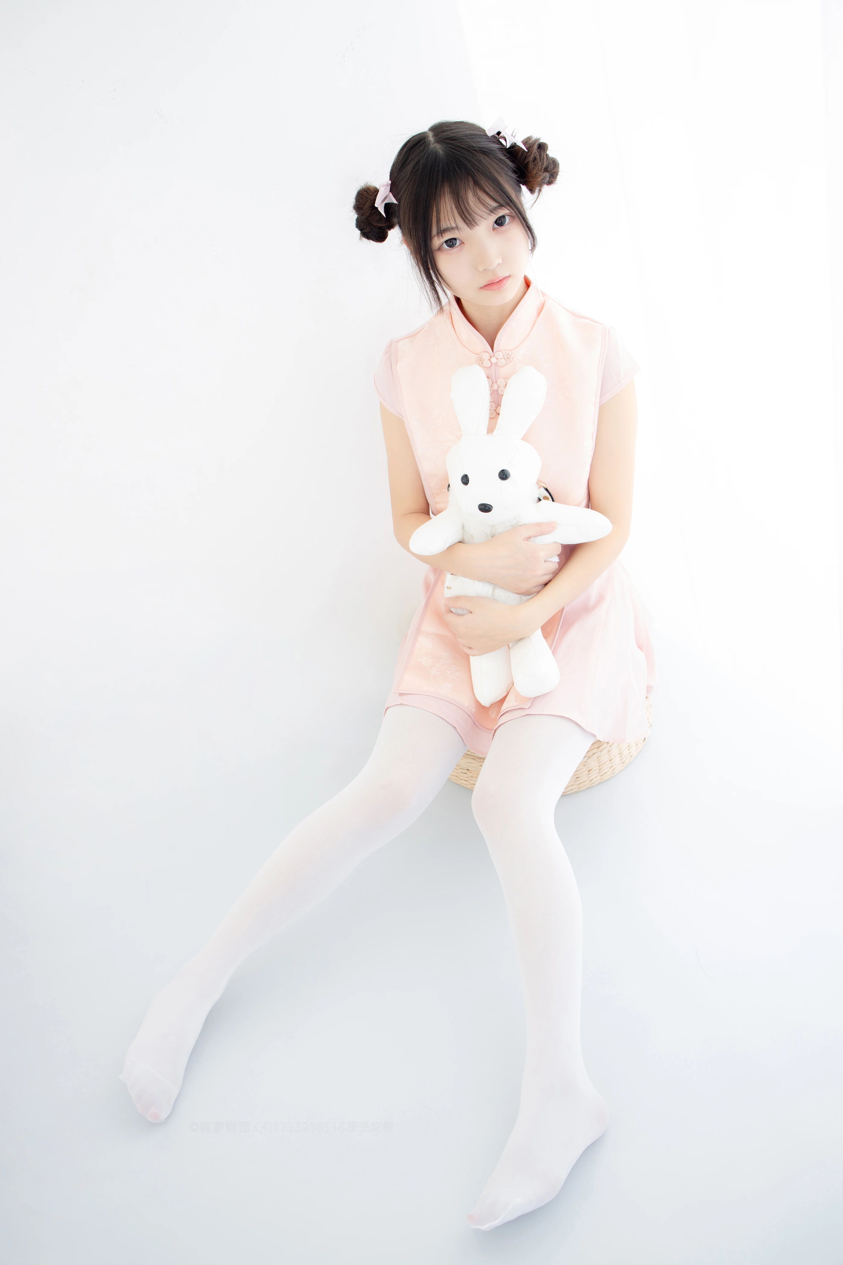 森萝财团 X-052 [66P 1V]插图2